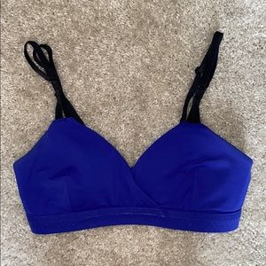 Lululemon Sport Bra, size 4